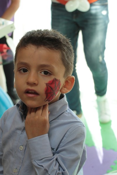 The Biggest Egg Hunt In Beirut